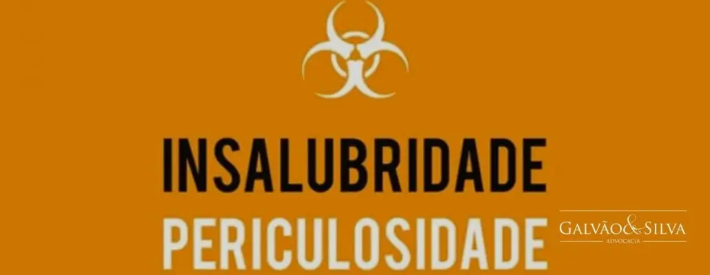 Adicionais de Periculosidade e Insalubridade Adicionais de Periculosidade e Insalubridade