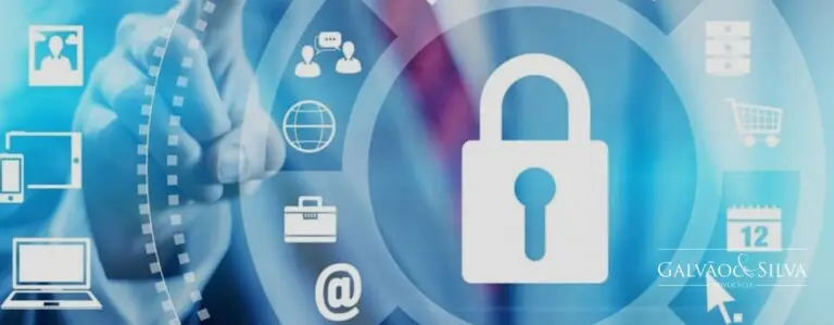 Tratamento dos dados pessoais será regulamentado