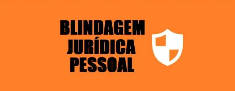 Blindagem Jurídica Pessoal