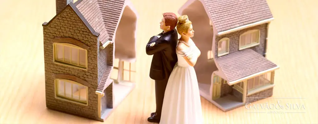 Divisão de bens no divórcio com filhos Divisão de bens no divórcio com filhos