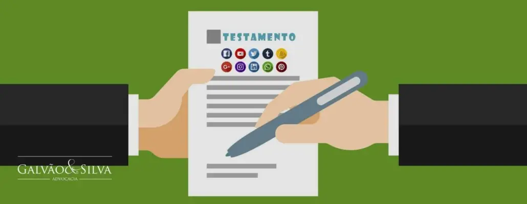 O que é herança digital? O que é herança digital?