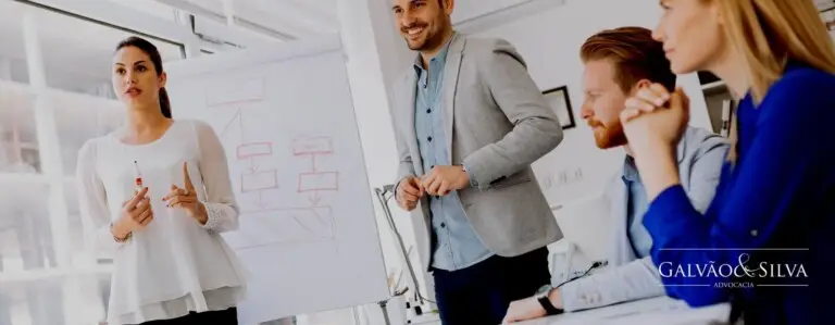 Maiores vantagens da Consultoria Jurídica