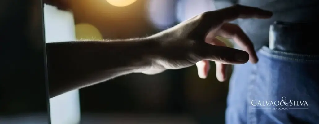 O que são Crimes Virtuais e Quais tipos Existem?