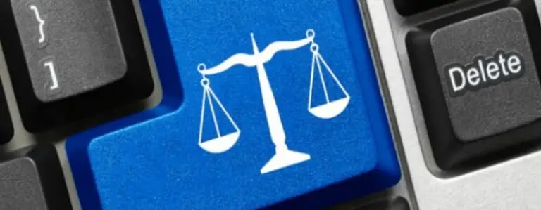 Advogado Especialista em Direito Digital