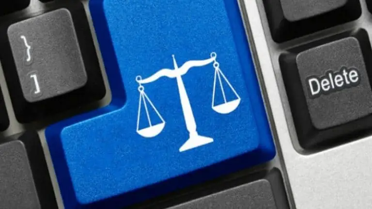 Advogado Especialista em Direito Digital