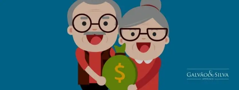 Quais os tipos de aposentadoria?