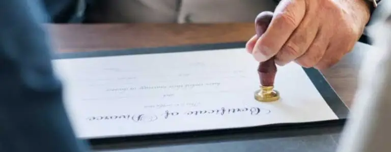 Advogado Especializado em Divórcio