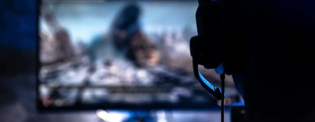 Advogado Especializado em Jogos Online