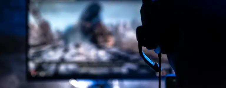 Advogado Especializado em Jogos Online