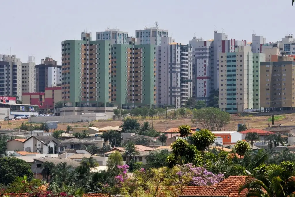 Advogado Administrativo Águas Claras – DF