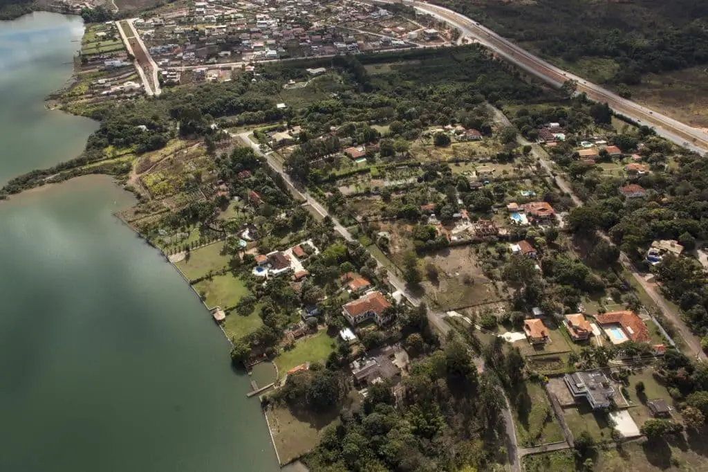 Advogado no Lago Norte
