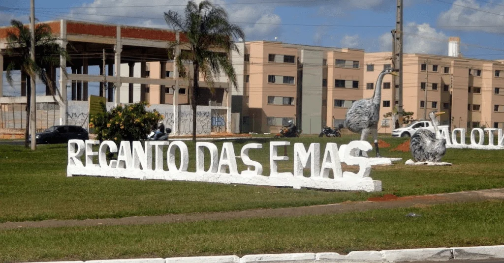 Advogado Criminal no Recanto das Emas – DF