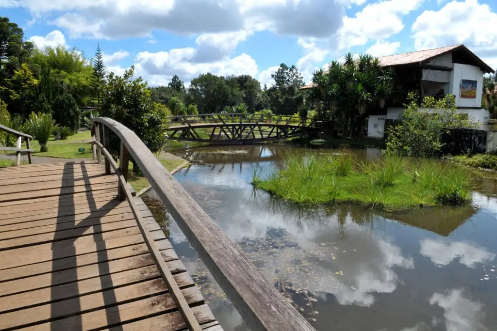 Advogado Trabalhista Jardim Botânico – DF
