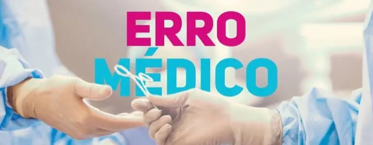 Erro médico e hospitalar – a quem devo recorrer?
