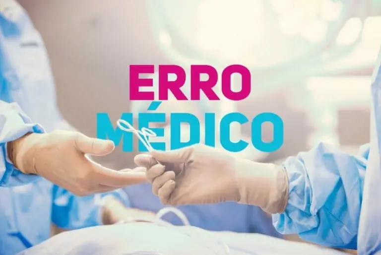 Erro médico e hospitalar – a quem devo recorrer?