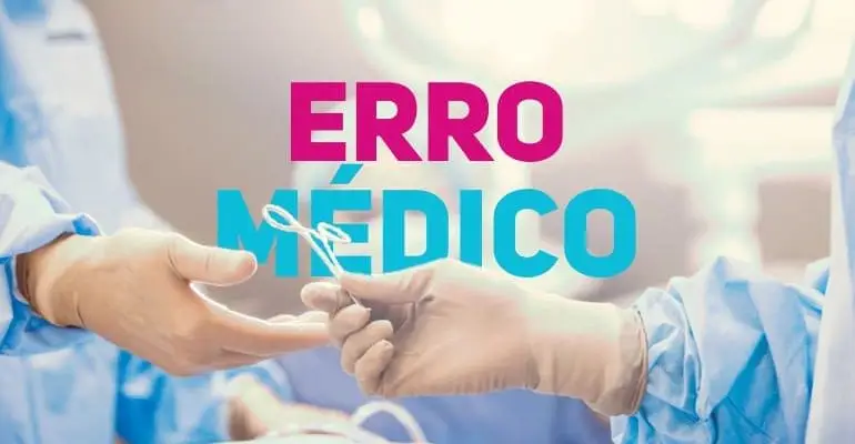 Erro médico e hospitalar – a quem devo recorrer?