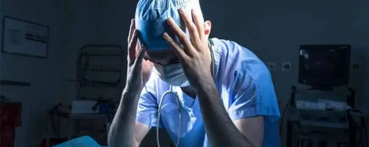 Como ocorre o Erro Médico e qual sua Responsabilidade Civil?