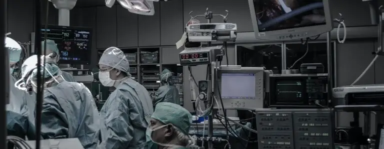 Entenda mais sobre Erro Médico e Dano Moral