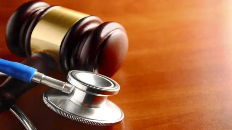 Ação Judicial em caso de Internação Negada por Plano de Saúde