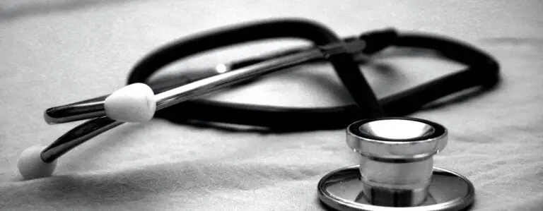 O que fazer em caso de erro médico ou hospitalar?