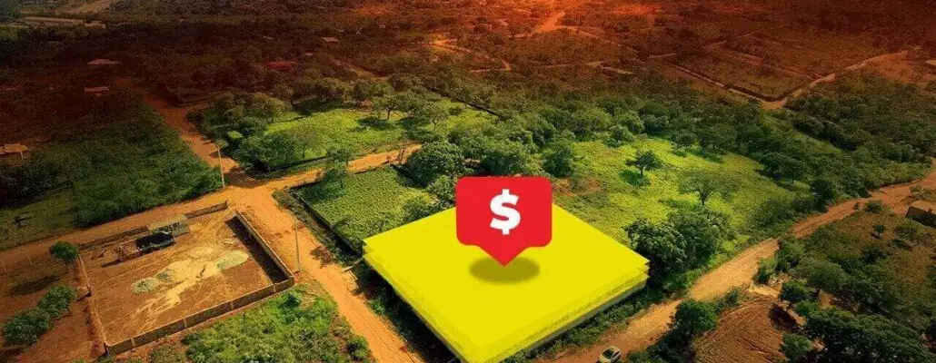 Entenda a regularização de lotes do Decreto 40.254/19 Entenda a regularização de lotes do Decreto 40.254/19