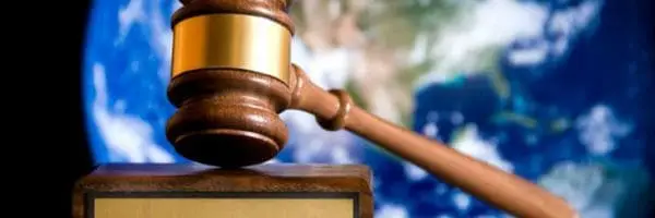 Homologação de Sentença Arbitral Estrangeira