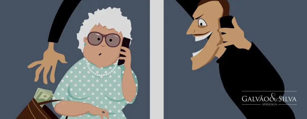 Advogado Especialista em Golpes