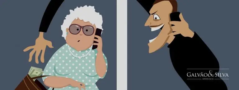 Advogado Especialista em Golpes