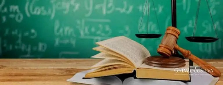 Como nasceu o Direito