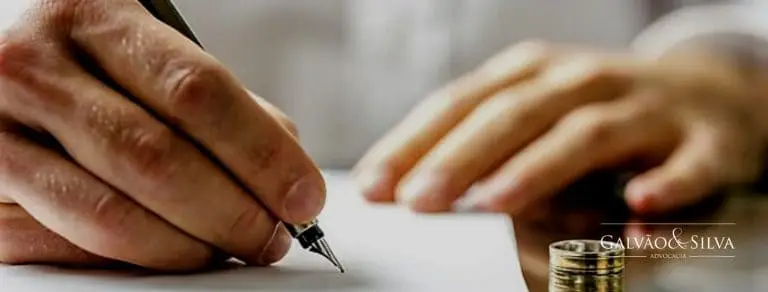 Homologação de divórcio consensual puro ou simples