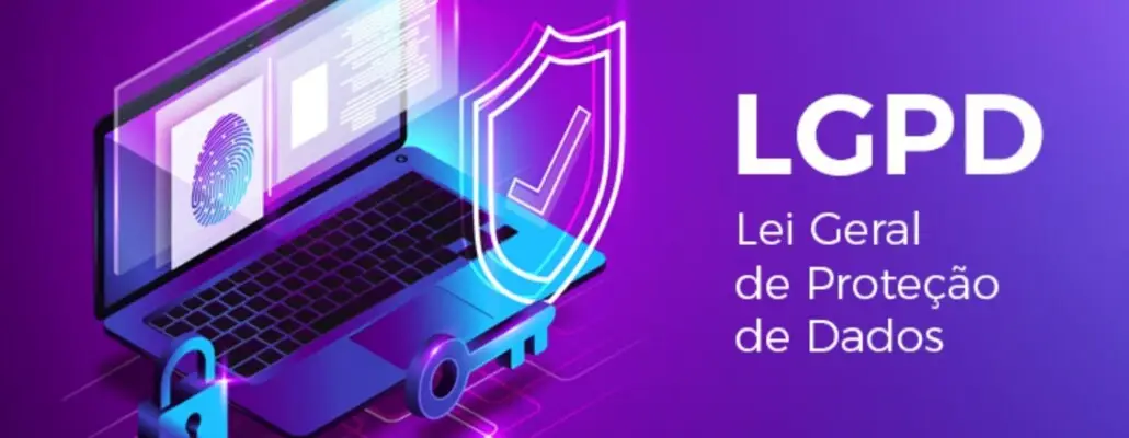 Entenda a LGPD Entenda a LGPD