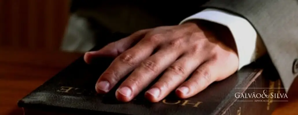 Ética na Advocacia Ética na Advocacia