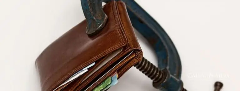 O que é Excesso de Endividamento?