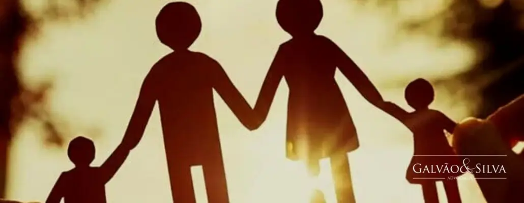 Homologação de Sentença Estrangeira de Adoção Homologação de Sentença Estrangeira de Adoção