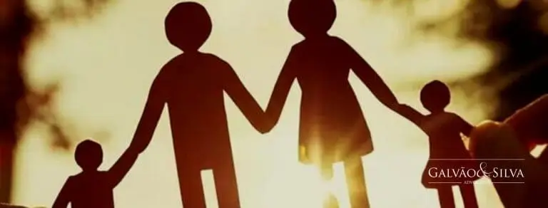 Homologação de Sentença Estrangeira de Adoção