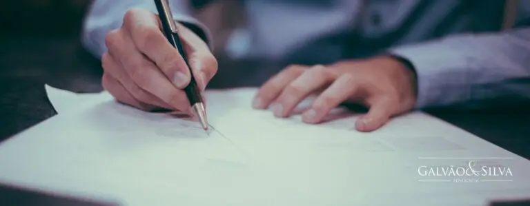 Homologação de Sentença Estrangeira de Divórcio