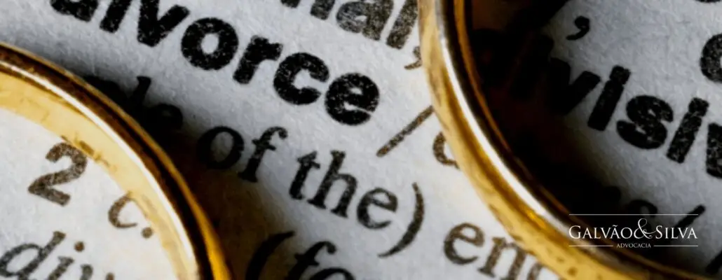 Homologação de Sentença Estrangeira de Divórcio no Brasil Homologação de Sentença Estrangeira de Divórcio no Brasil