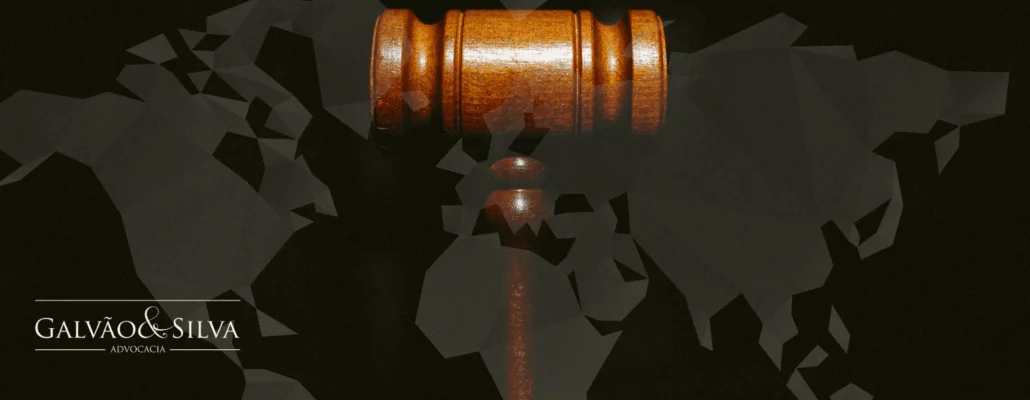 Homologação de Sentença Penal Estrangeira Homologação de Sentença Penal Estrangeira