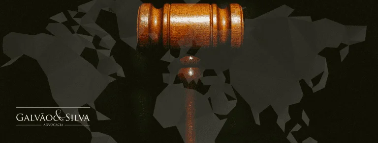 Homologação de Sentença Penal Estrangeira