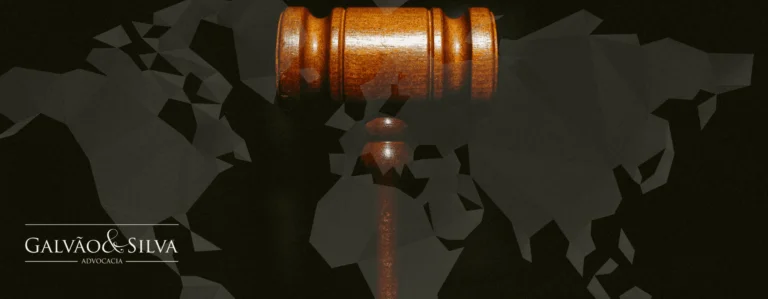 Homologação de Sentença Penal Estrangeira