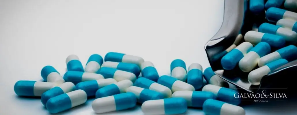 Negativa de medicamentos pelo meu Plano de Saúde Negativa de medicamentos pelo meu Plano de Saúde