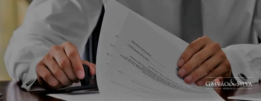 O que é apostilamento? Descubra agora! O que é apostilamento? Descubra agora!