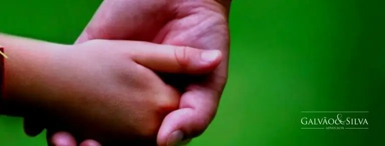 Adoção de menor com Advogados Especialistas