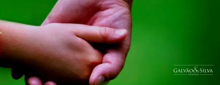 Adoção de menor com Advogados Especialistas