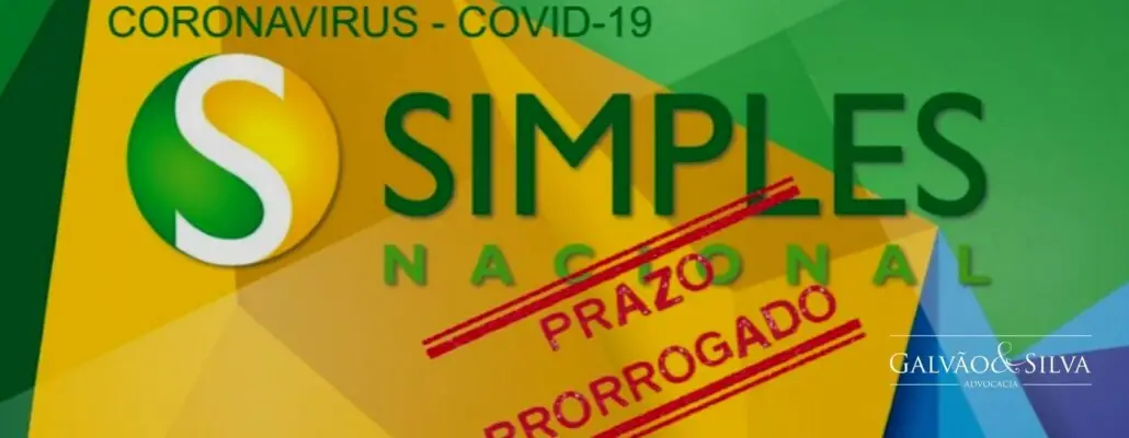 Simples Nacional: Prazo para pagamento foi prorrogado