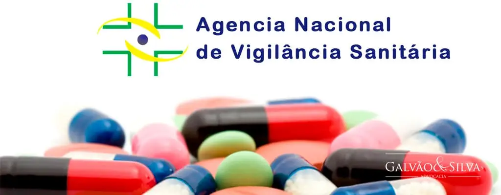 Liberação de Medicamentos na Anvisa somos Escritório de Advocacia Especializado