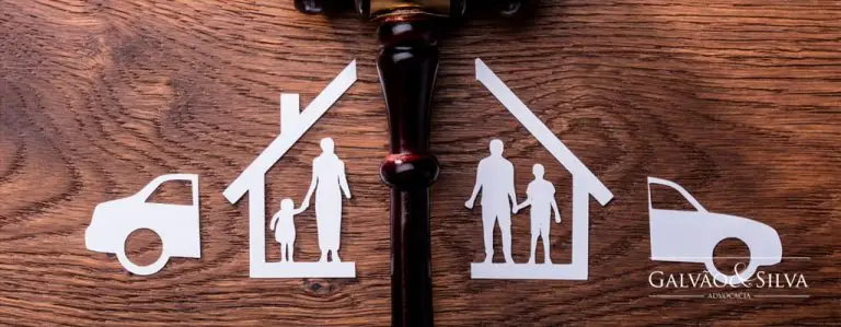 O que é o Processo de Divórcio com Partilha de Bens?