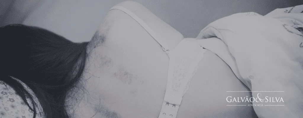 Crime Sexual Contra a Mulher Crime Sexual Contra a Mulher