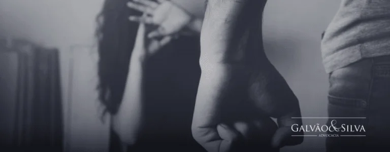 Violência Doméstica contra Crianças e Adolescentes