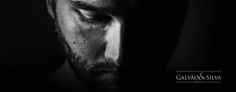 Violência Doméstica Contra Homens